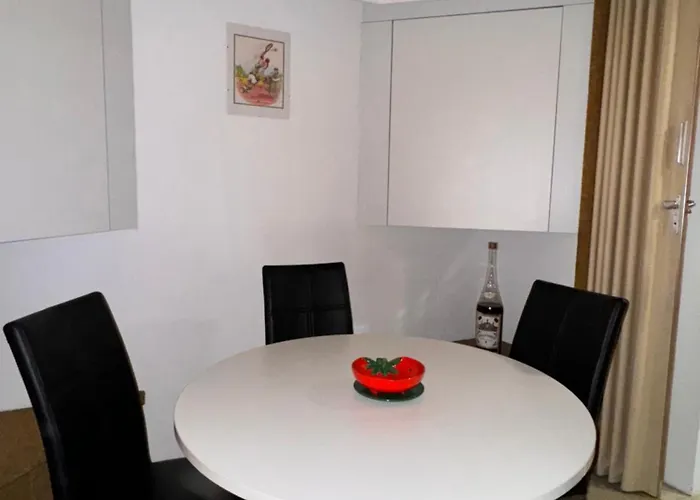 Vienna Comfort Stay