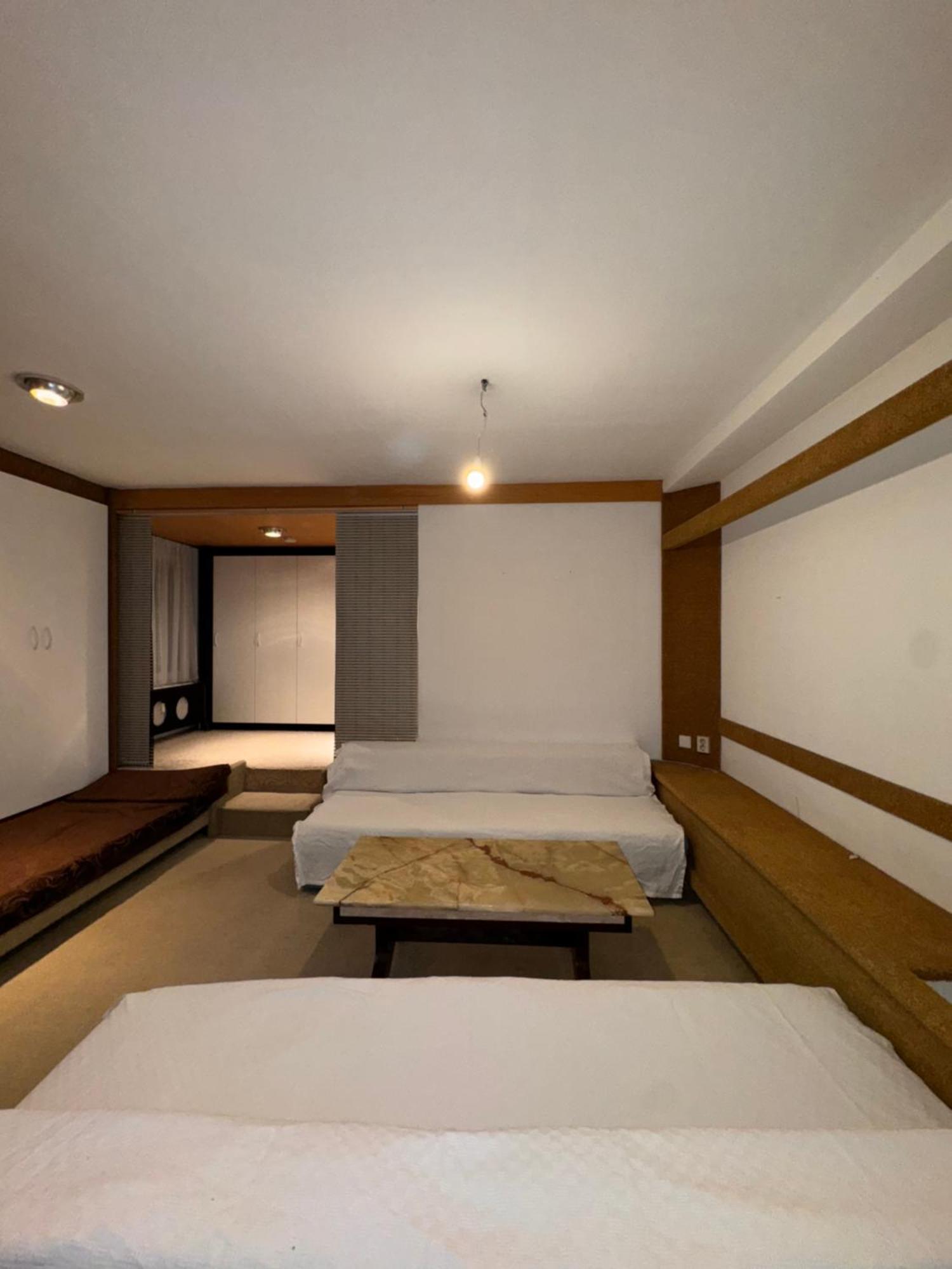 Apartment Comfort *